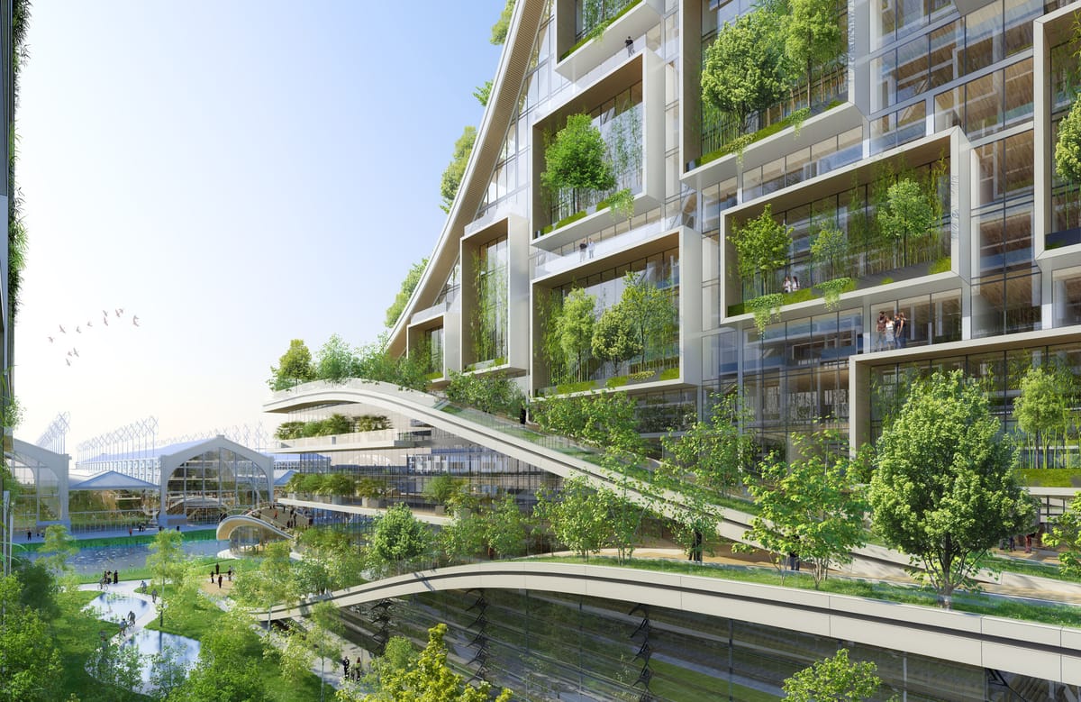 Натюрморт сюрреализма