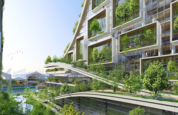 Натюрморт сюрреализма